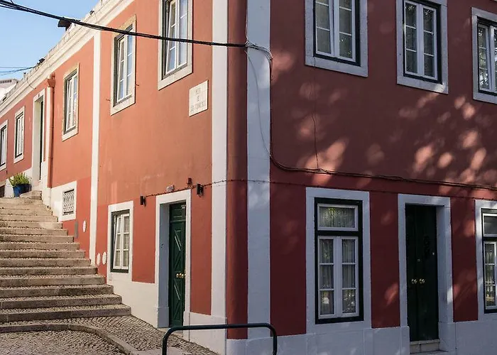 Casa Amora Studio Apartments