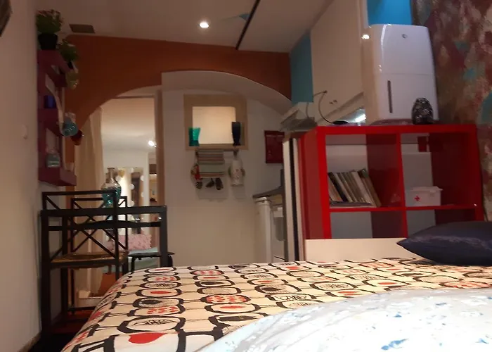 Bica Cabral Apartment