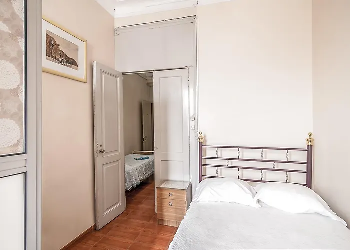 Residencia Nova Avenida
