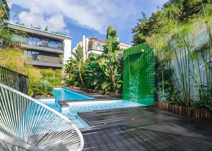 Junqueira Charming Apartment