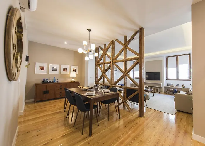 Downtown 2Bedroom Wonder