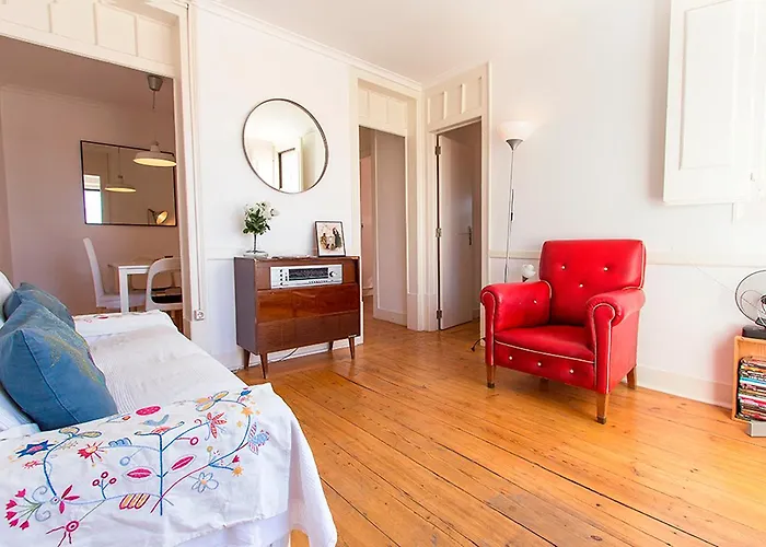 Charming Principe Real By Homing