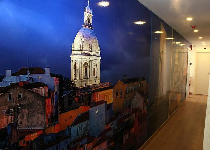 Sublime Hostel