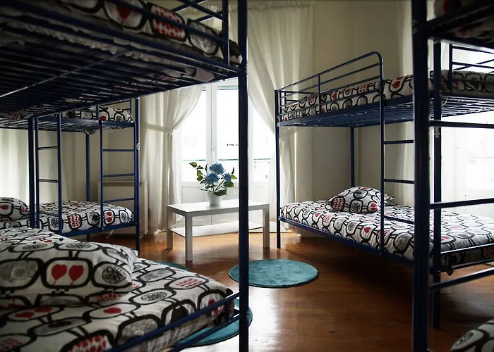 Nicely Hostel