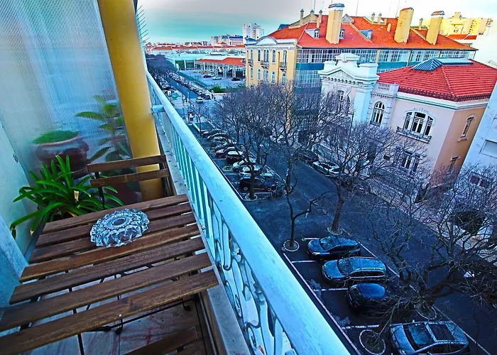 Residencial Duque De Saldanha