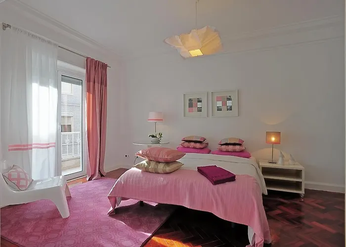 Liverpool Antic 5 Bedrooms