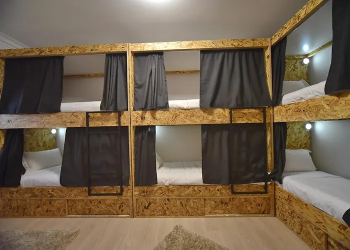 S&S Hostel