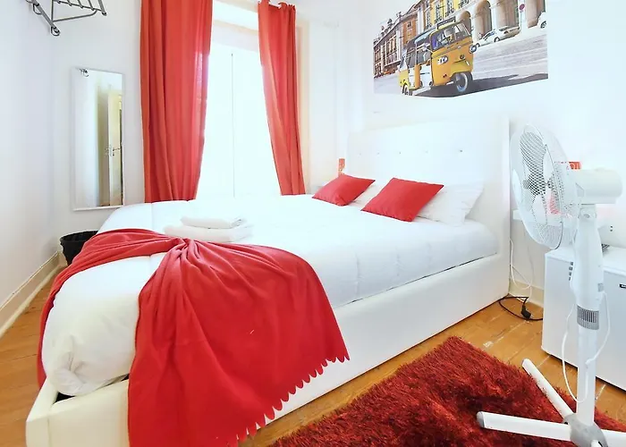 7 Mares Hostel