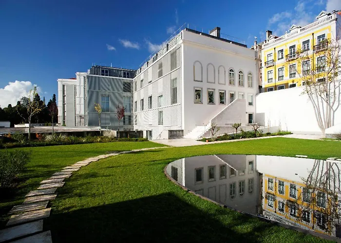 Hotel Da Estrela - By Unlock Hotels