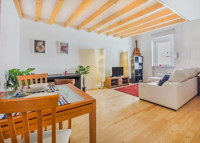 Graca Cozy Duplex