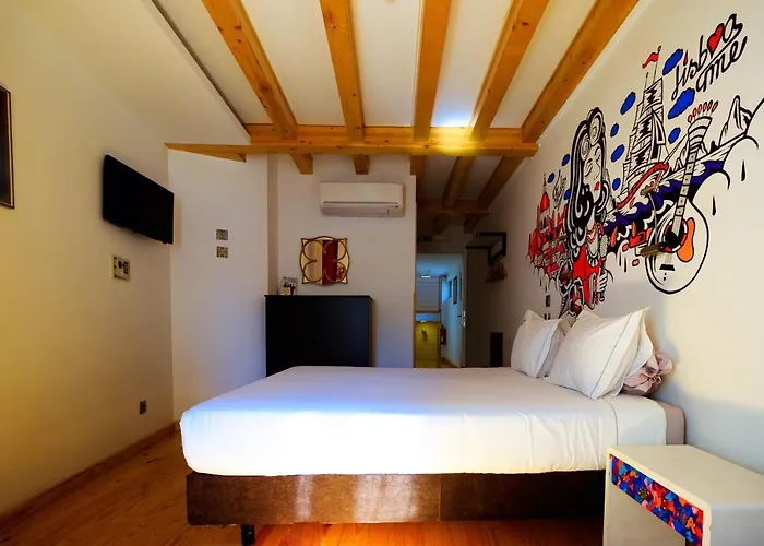 House Petit Lusa