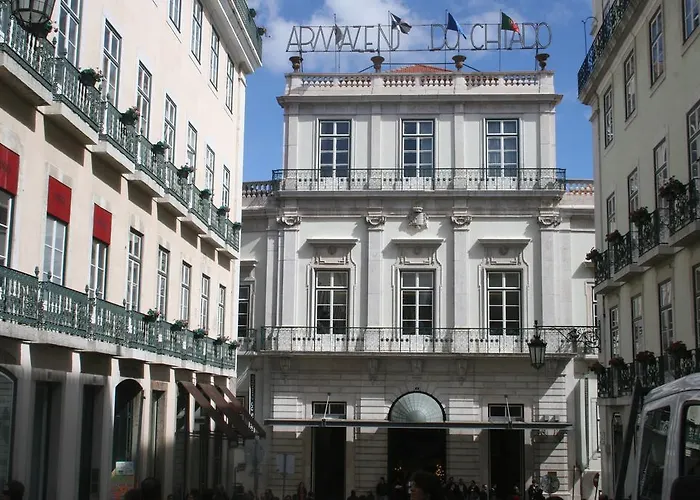Chiado 16