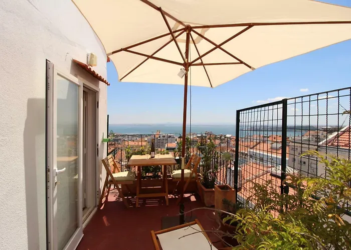 Estrela Penthouse - Amazing Views