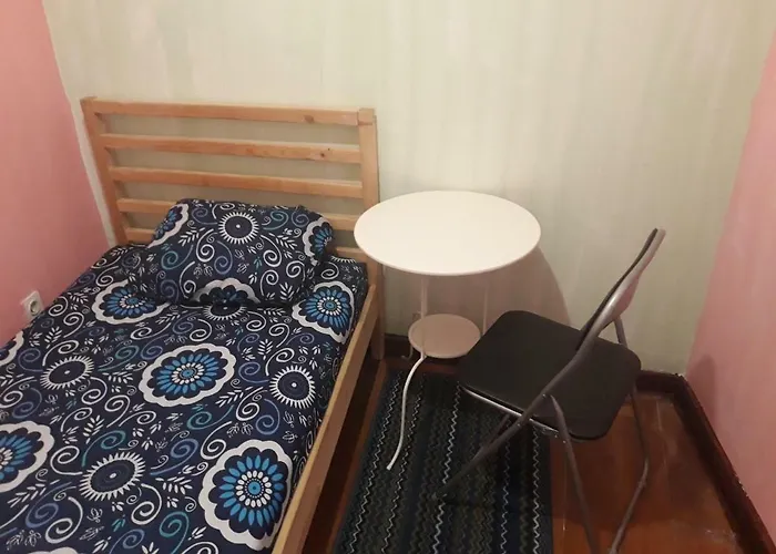 Lisbon Knock