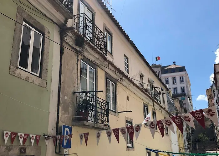 The Blue House - As Portuguesas