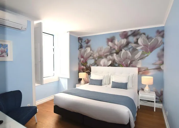 Lx Flowers Apartments