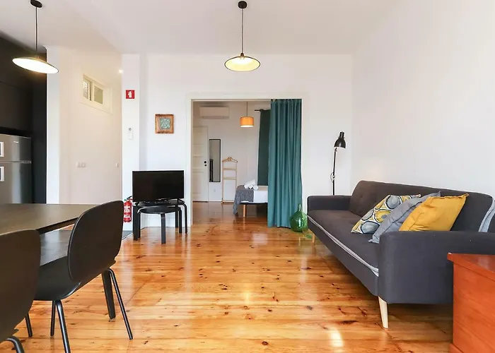 Bairro Alto Selection By Homing