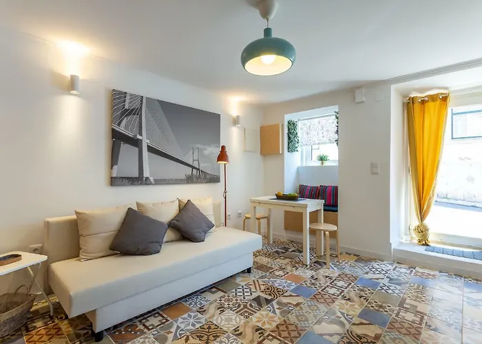 Lxroller Alcantara Suite Riverside
