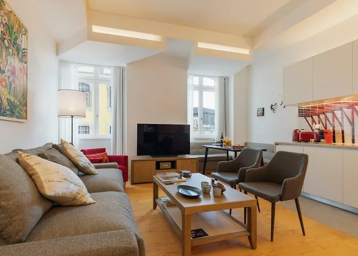 Trendy & Classic 2Bedroom Apartment