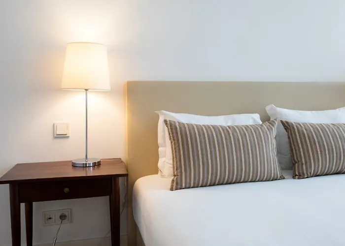 Santa Catarina Luxury Apartments By Linc