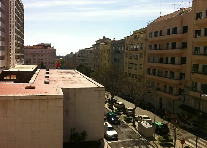 Sonho De Lisboa B&B