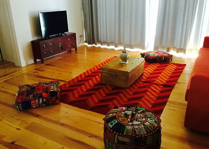 Guesthouse Casa Do Marques