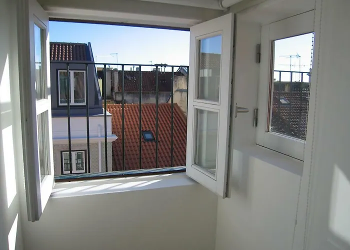 Casas Sao Juliao