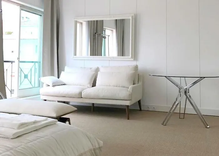 New Loft - Lisboa Estrela