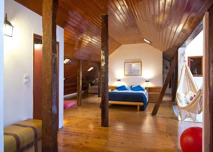 123 Top Suite - Extra Centric & Spacious