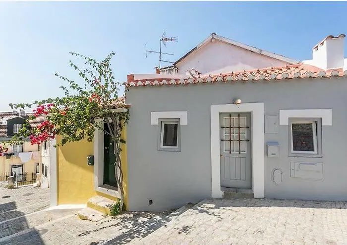Unique Studio House | City Centre