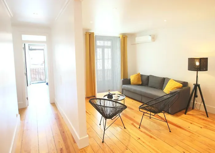 Arroios De Paixao Duplex