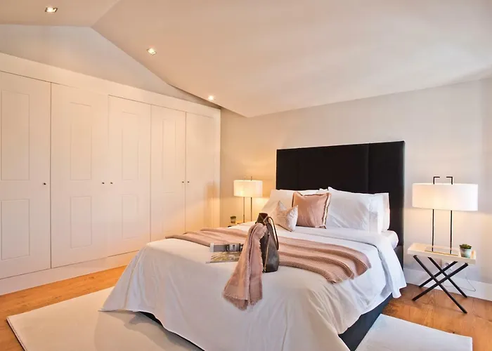 Lisbon Finestay Mastro Apartments