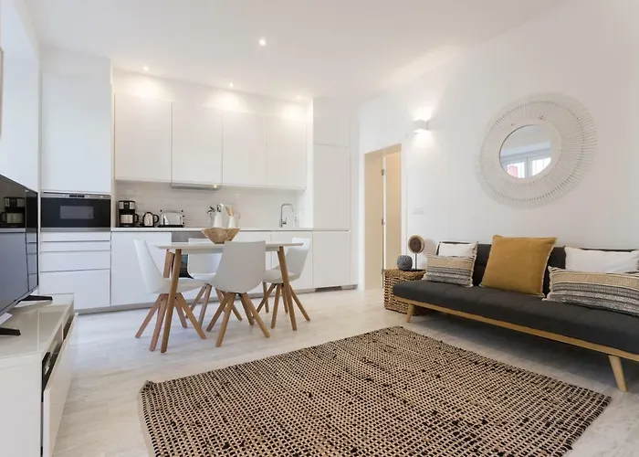 Flh Graca Cozy Flat