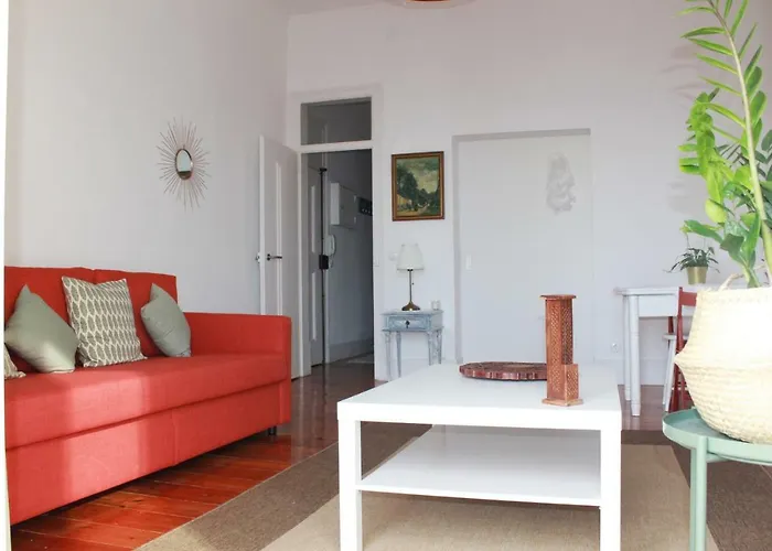 Casa Da Varanda Simpatica