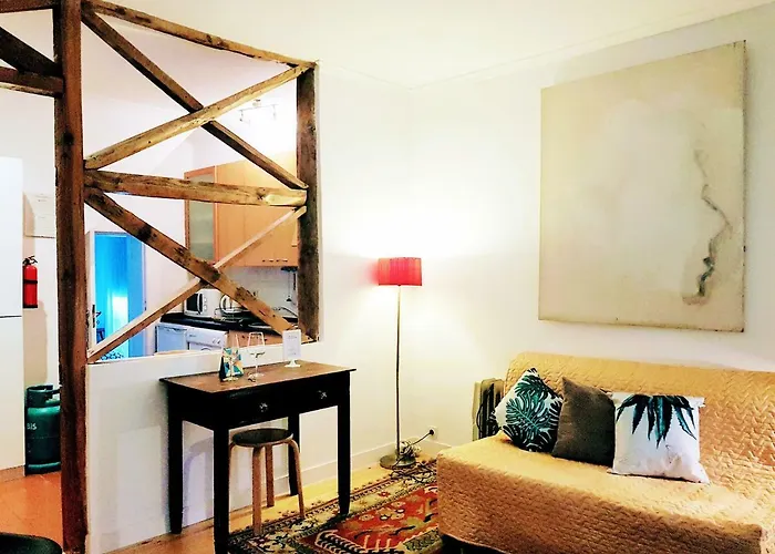 Santana Apartments