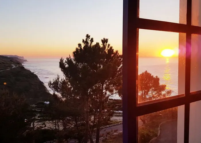 Magoito Sea View Apartment