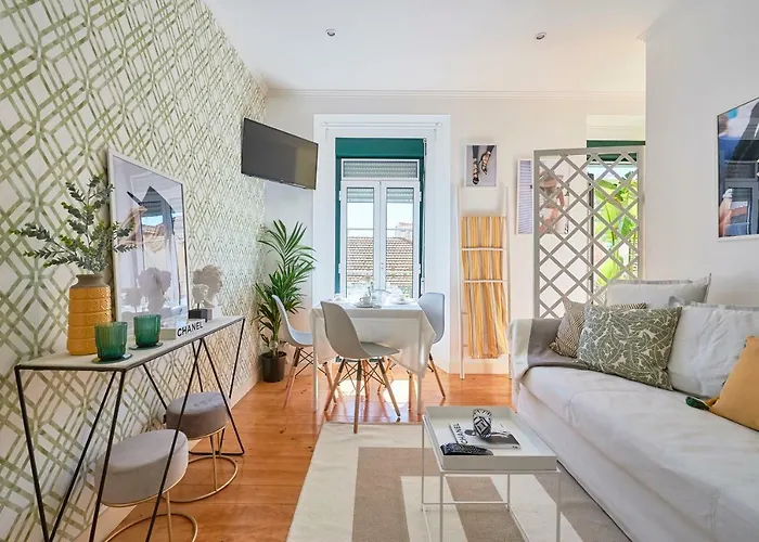 Lisbon Boutique Graça