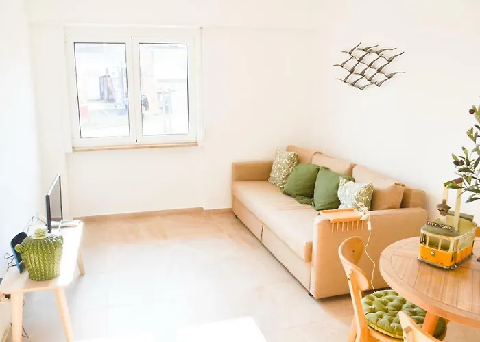 Belem River Apartment R/C