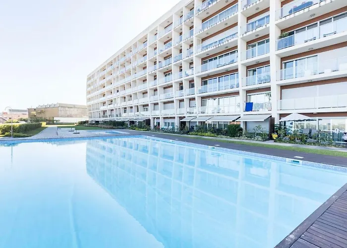 Amazing Flat - Pool And Parking