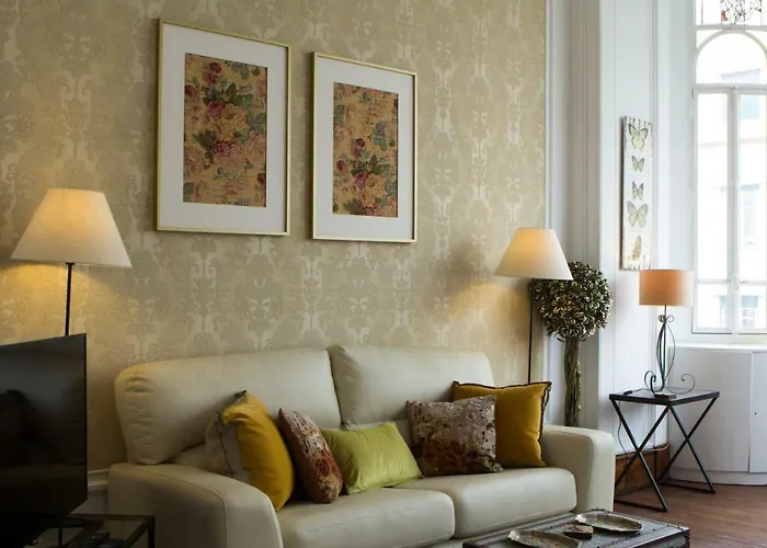 Localtraveling Downtown - Family Apartments