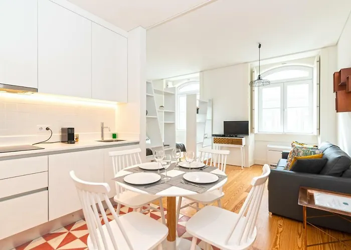 Modern Apartment In The Historical Center