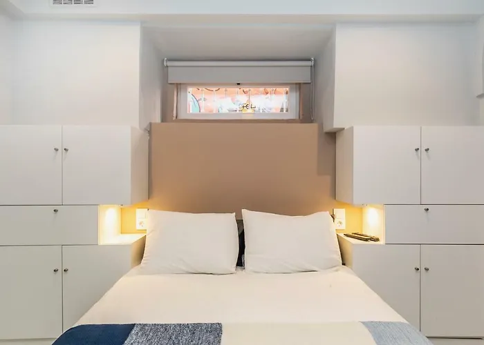 Brand New And Perfect Location: Historic Center