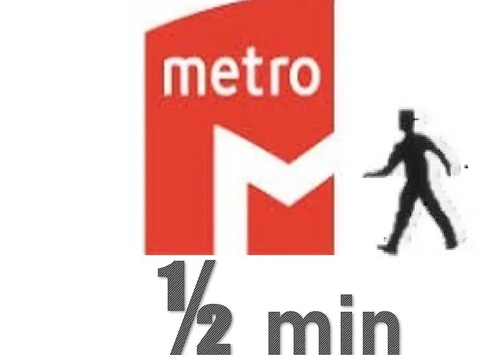 Encarnacao Metro 1/2