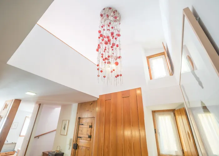Mouraria Apartment