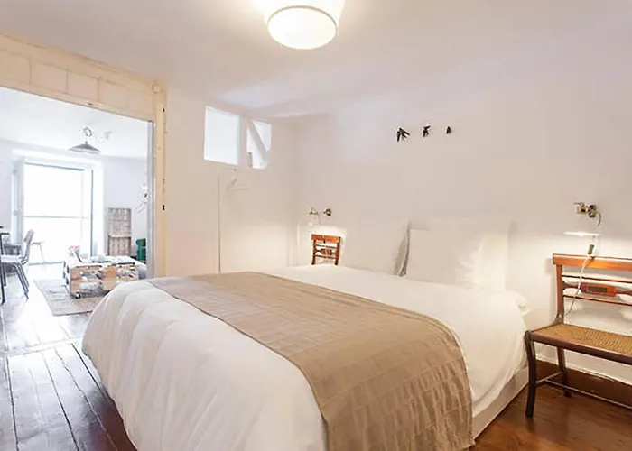 Oak Valley Flats Bairro Alto