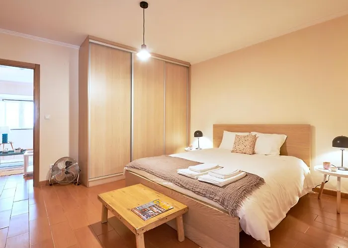 Spacious And Renovated Apartment With Amazing Patio, By Timecooler