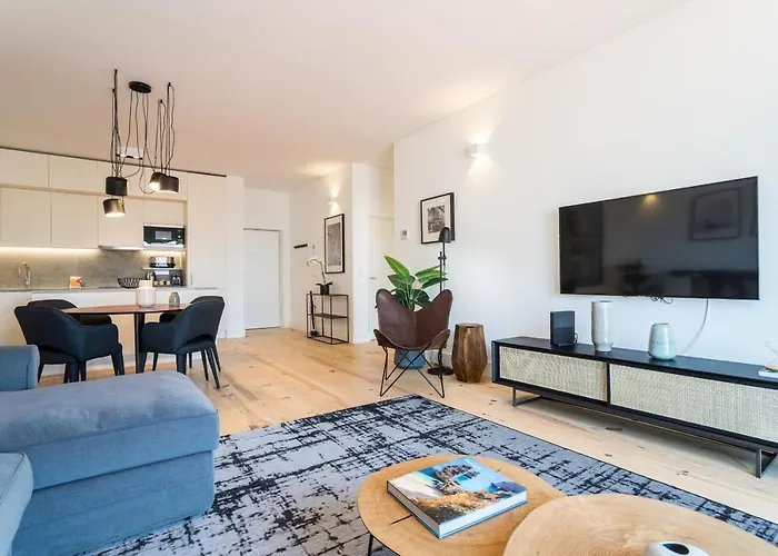 Flh Cais Sodre Modern Flat