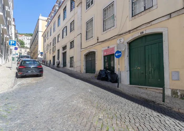 Flh Se Apartment