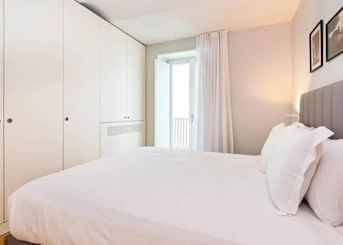 Bairro Alto Premium Apartment