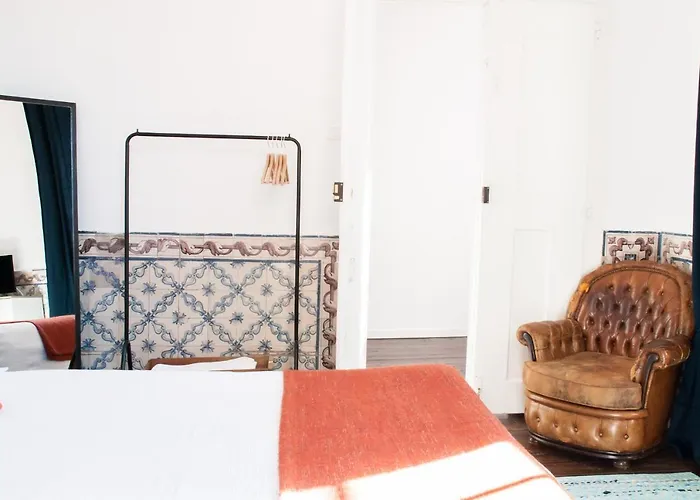 Boho Guesthouse - Rooms & Apartments